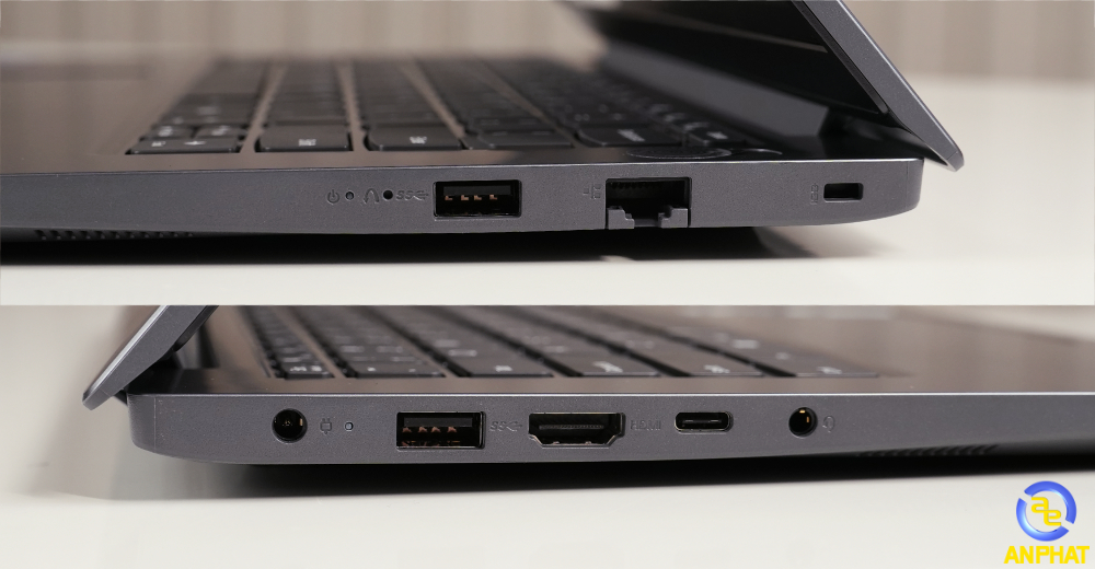 Laptop Lenovo V14 G5 IRL 83HD003DVA