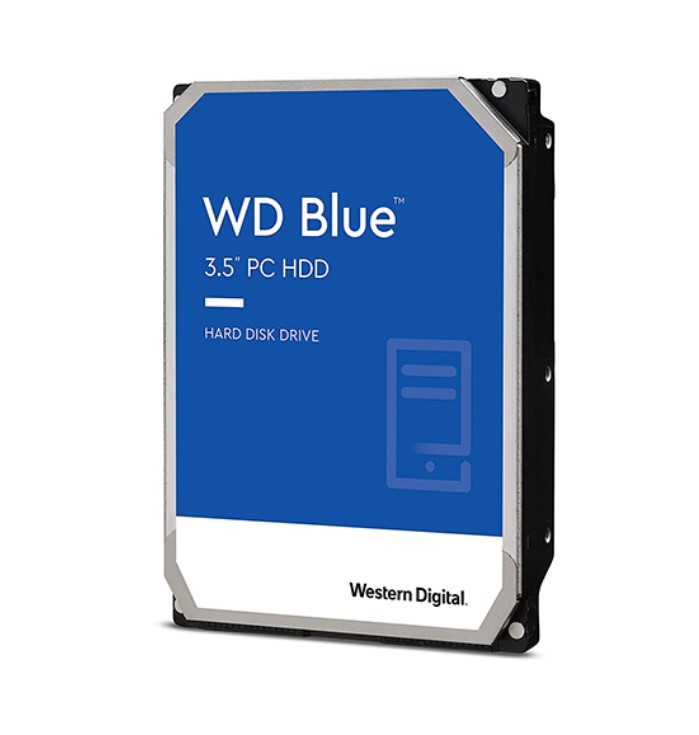 Ổ Cứng Western Digital Blue 500GB (WD5000AZLX) - ANPHATPC.COM.VN