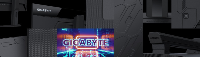 Màn Hình Máy Tính Gigabyte G24F-EK - ANPHATPC.COM.VN