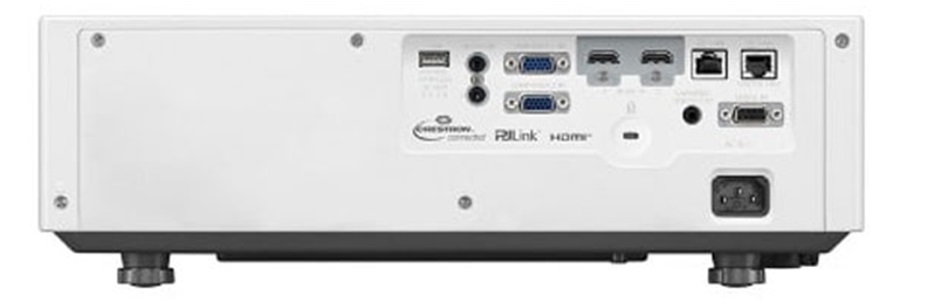 Máy chiếu Laser Panasonic PT-VMZ51S công nghệ LCD