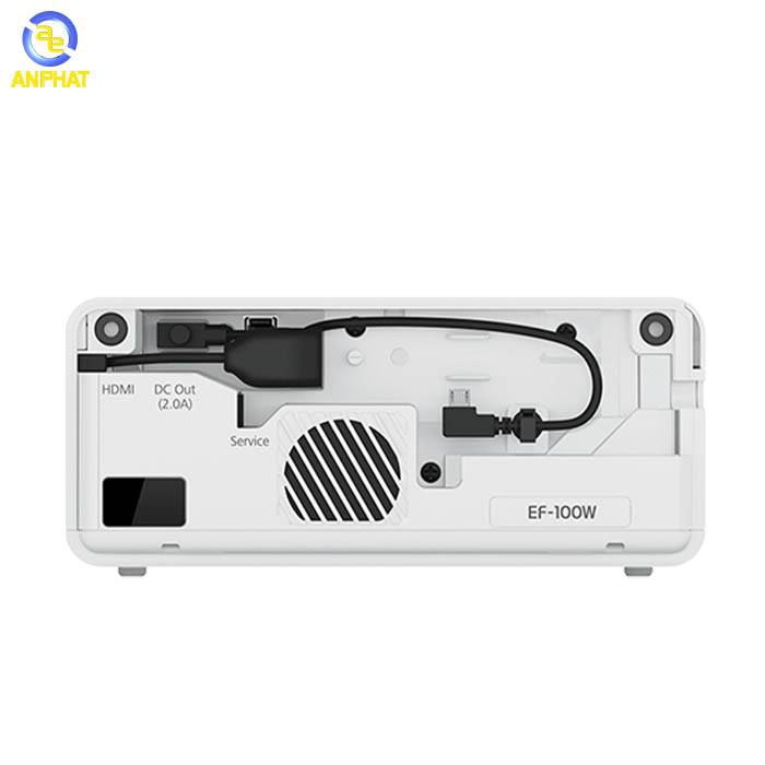 Máy chiếu mini Epson EF-100W