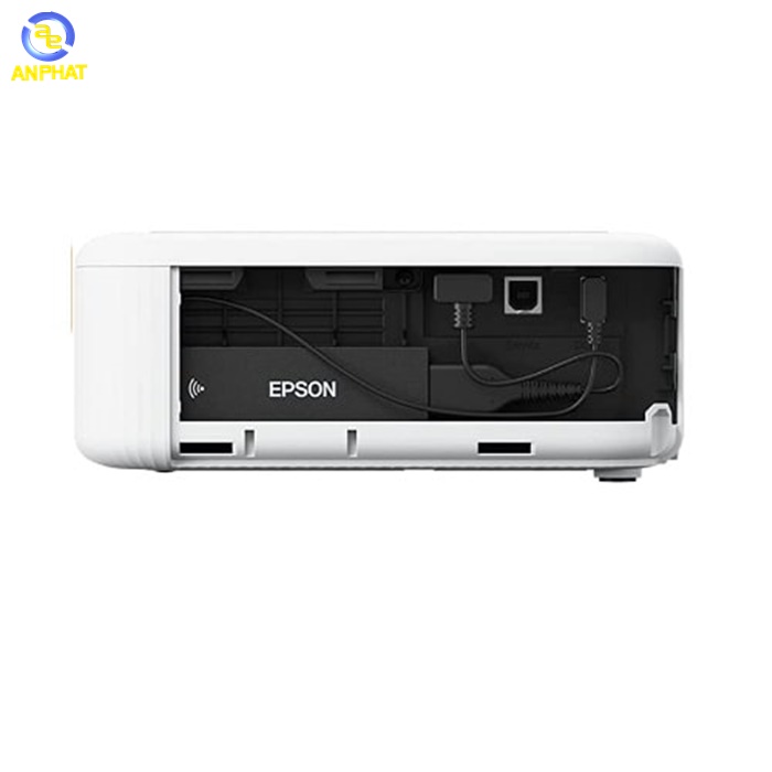 Máy chiếu Android Epson CO-FH02