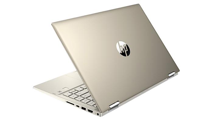 Laptop HP Pavilion x360 14-dw1018TU 2H3N6PA