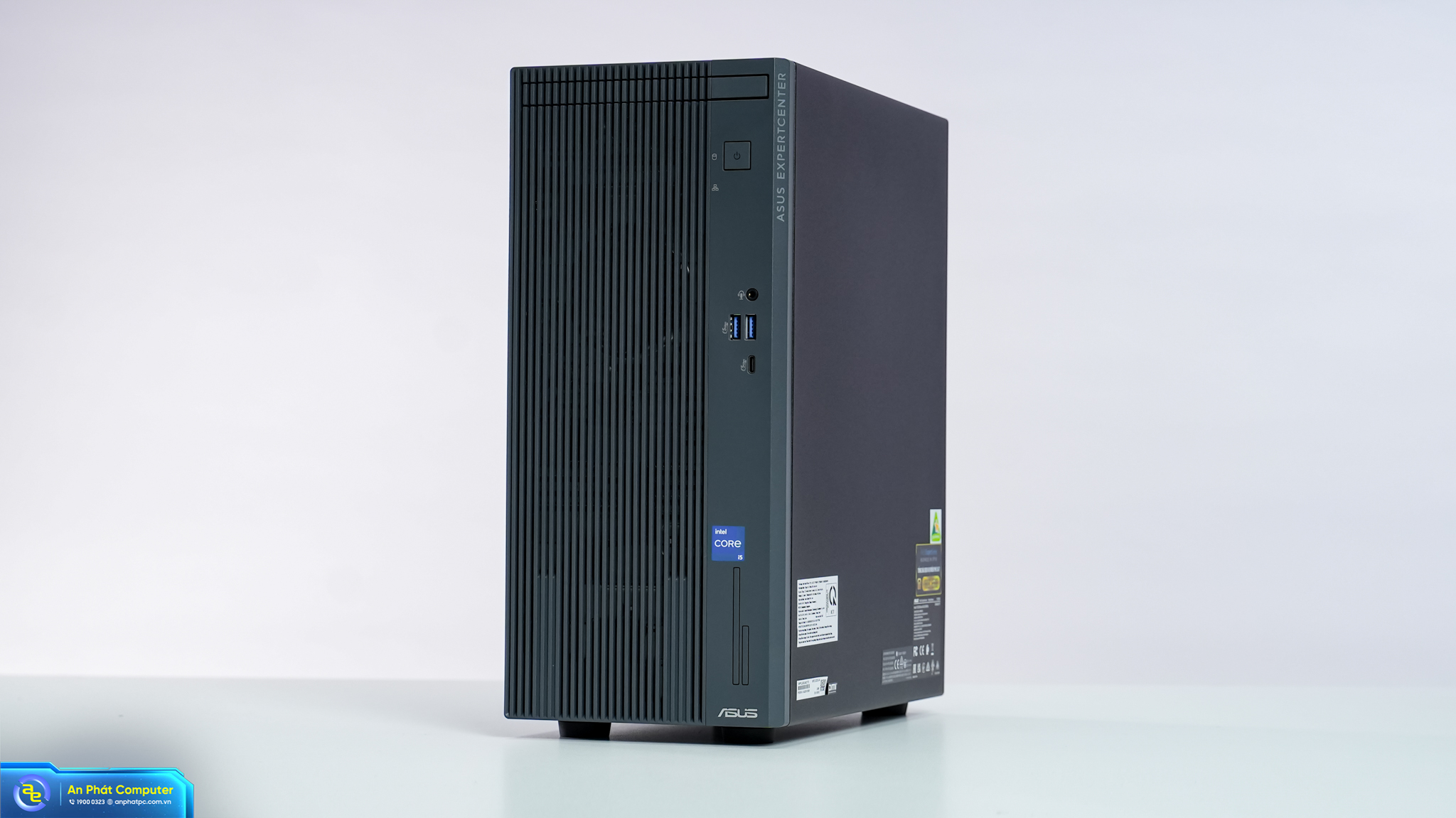 Máy tính để bàn Asus P500MV-13420H106W