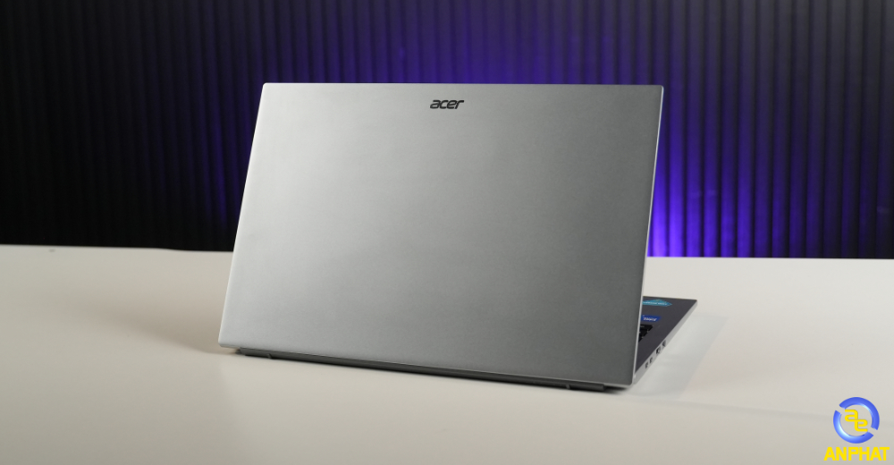 Laptop Acer Aspire Go 15 AG15-72P-54GY NX.JRRSV.002