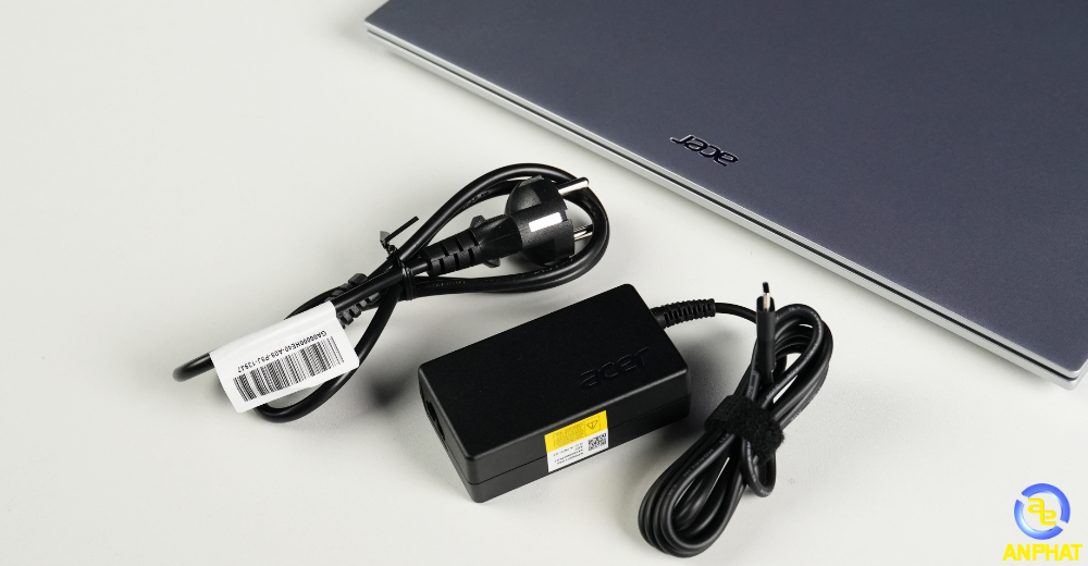 Laptop Acer Aspire Go 15 AG15-72P-54GY NX.JRRSV.002