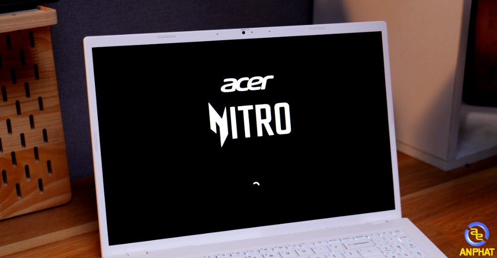 Laptop Acer Gaming Nitro Lite 16 NL16-71G-71FN NH.D5ASV.003