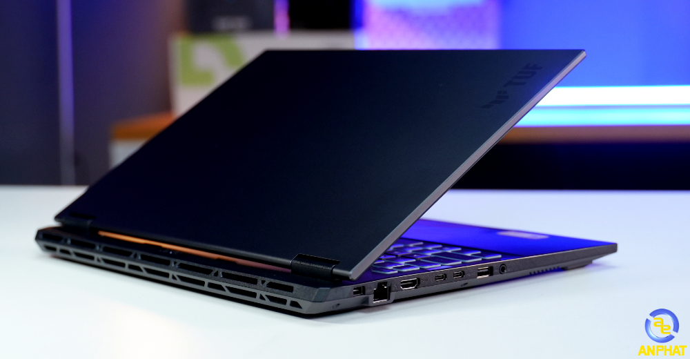 Laptop ASUS TUF Gaming A16 FA608UM-RV266W