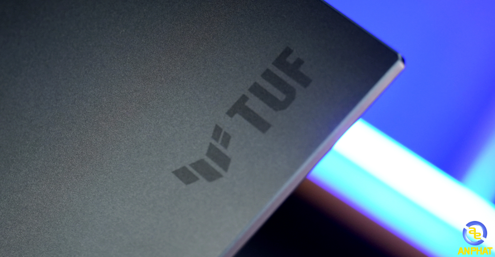 Laptop ASUS TUF Gaming A16 FA608UM-RV266W