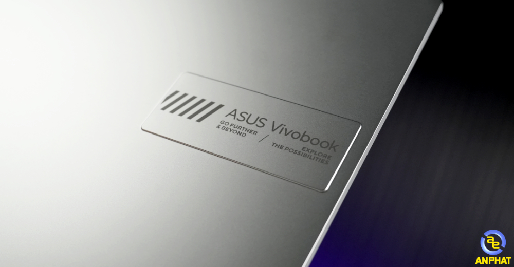 Laptop ASUS Vivobook Go 14 E1404FA-EB012W