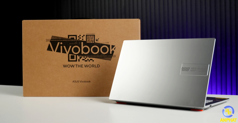 Laptop ASUS Vivobook Go 14 E1404FA-EB012W