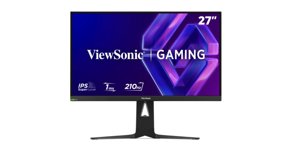 M&agrave;n H&igrave;nh ViewSonic XG2735-2K
