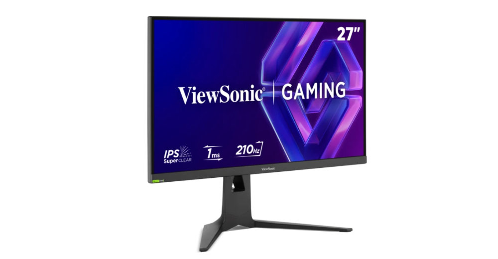 M&agrave;n H&igrave;nh ViewSonic XG2735-2K