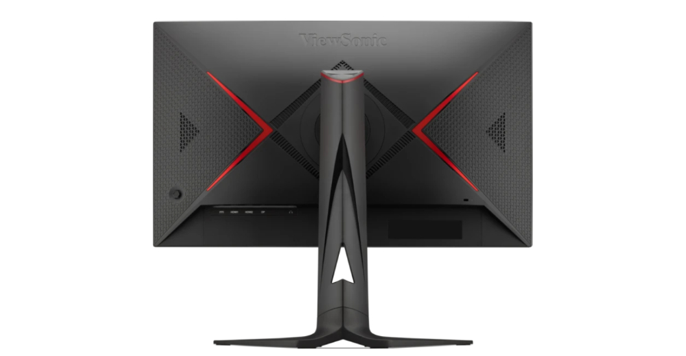 M&agrave;n H&igrave;nh ViewSonic XG2735-2K