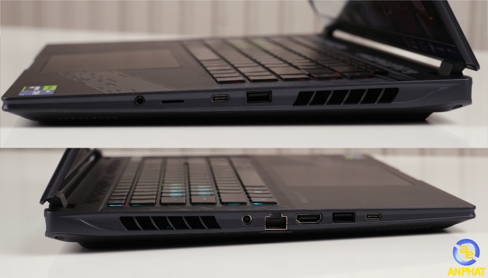 Laptop Gigabyte AORUS 16X ASG-53VNC54SH