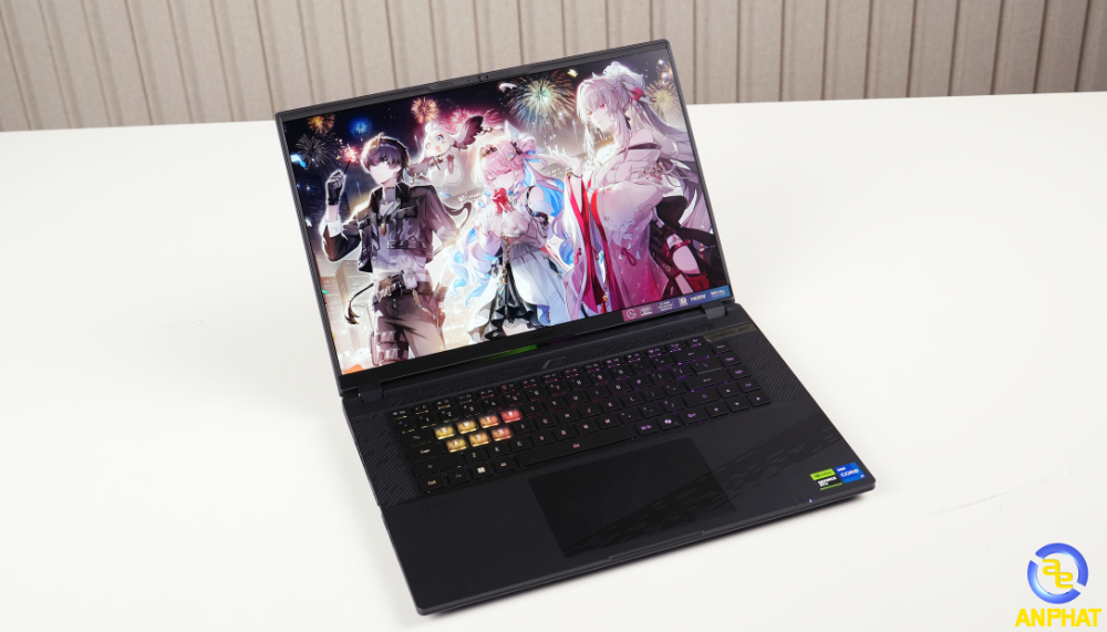 Laptop Gigabyte AORUS 16X ASG-53VNC54SH