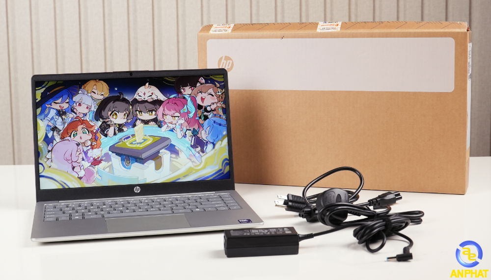 Laptop HP AI 14-hc0028TU D72BJPA