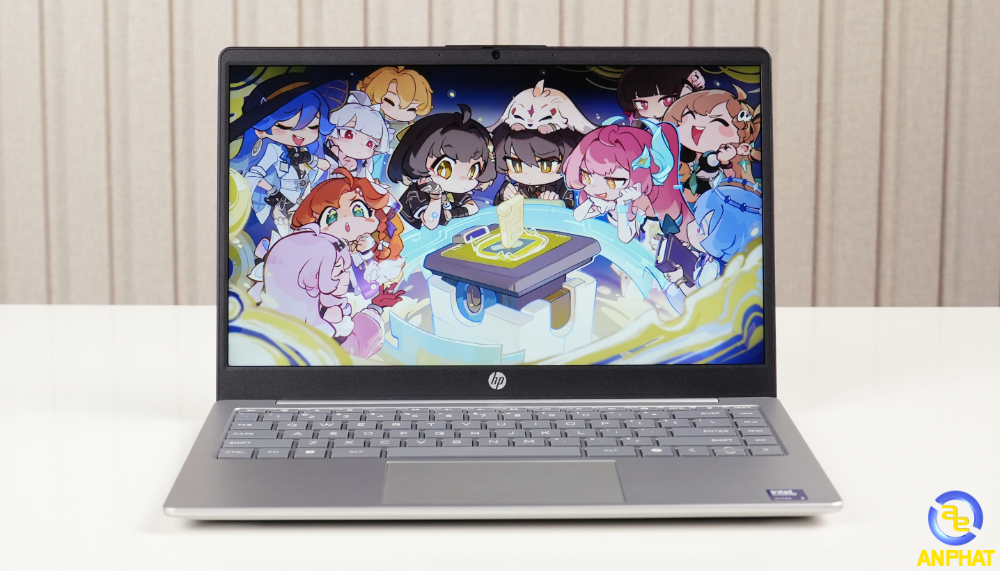 Laptop HP AI 14-hc0028TU D72BJPA