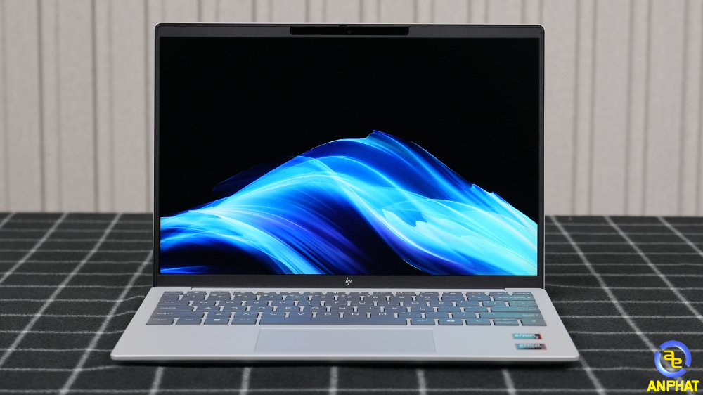 Laptop HP OmniBook 7 Aero 13-bg1083AU BZ7R9PA