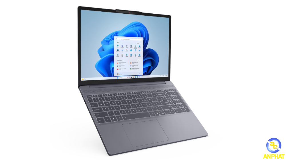 Laptop Lenovo IdeaPad Slim 3 15ARP10 83K700YVVN