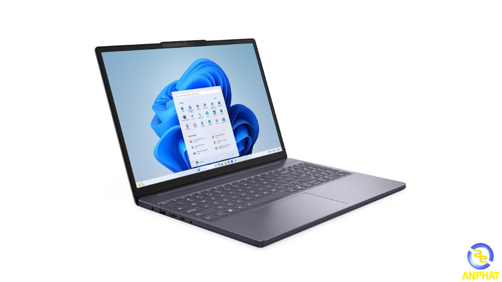 Laptop Lenovo IdeaPad Slim 3 15ARP10 83K700YVVN