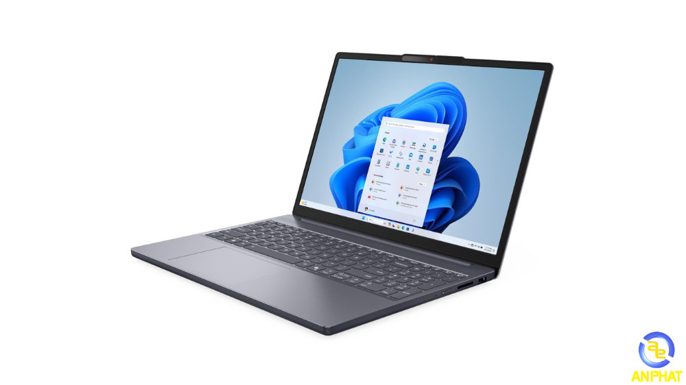 Laptop Lenovo IdeaPad Slim 3 15ARP10 83K700YVVN