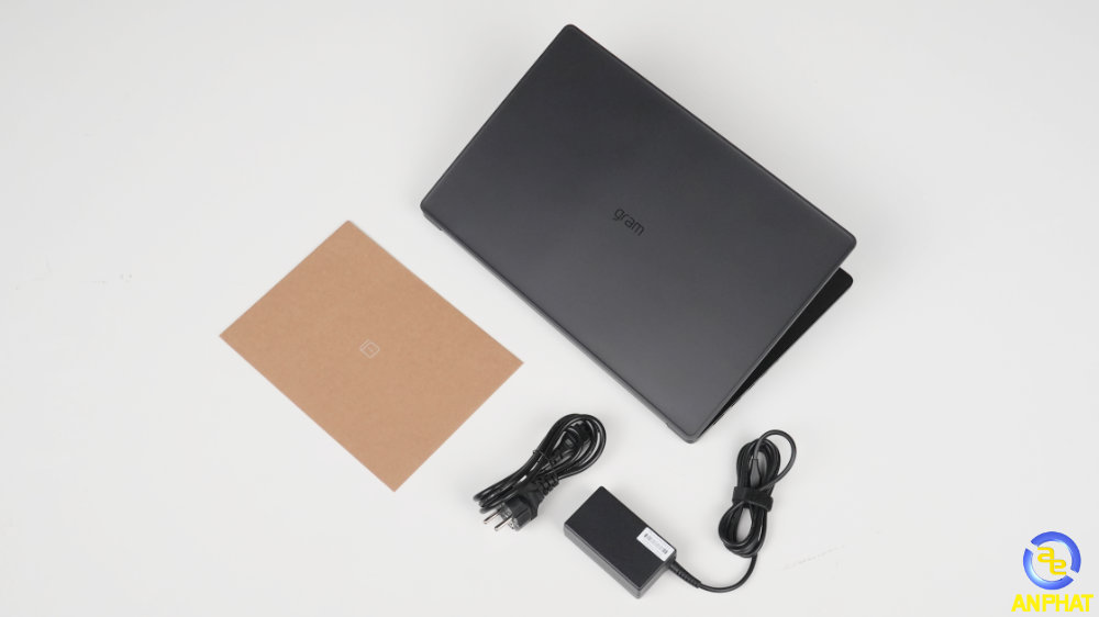 Laptop LG Gram Book 15U50U-G.AV55A5