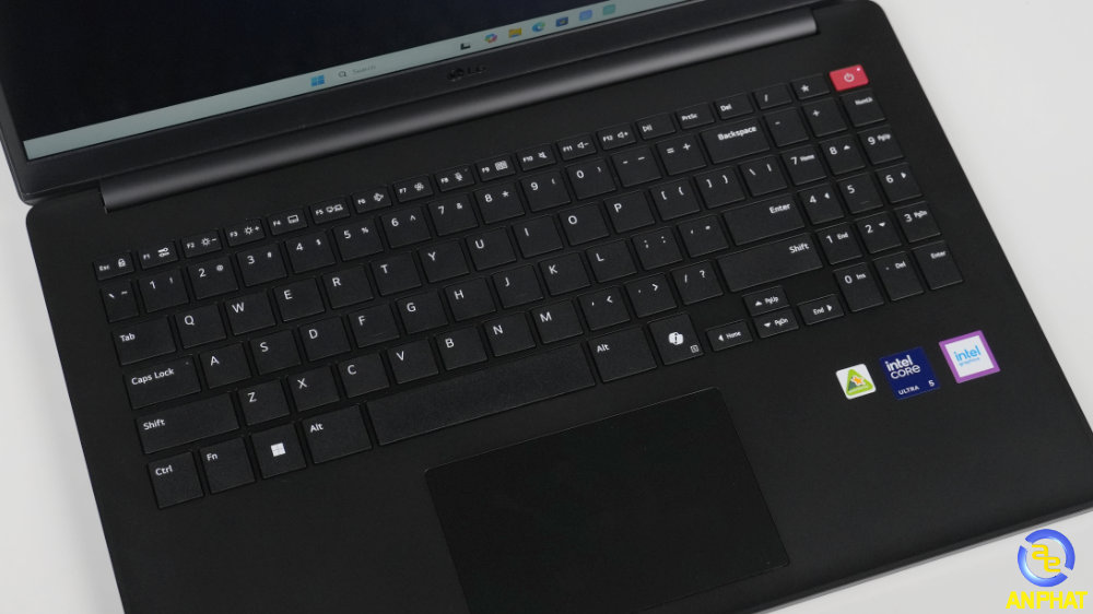 Laptop LG Gram Book 15U50U-G.AV55A5