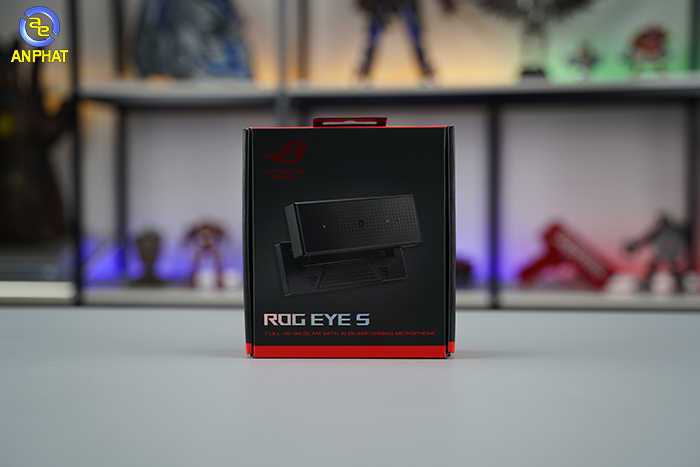 Asus ROG EYE S Gaming Webcam 