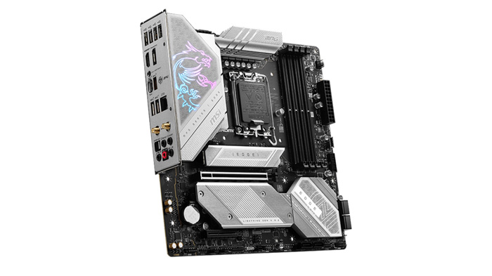 Mainboard MSI MPG B760M EDGE TI WIFI DDR5