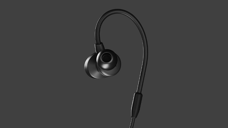 Tai nghe SteelSeries Tusq In-Ear