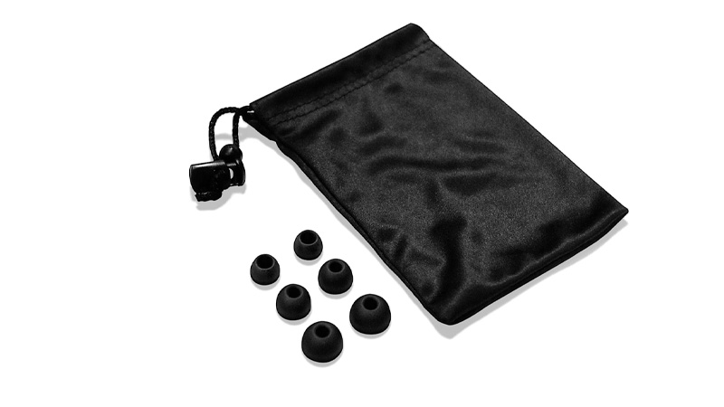 Tai nghe SteelSeries Tusq In-Ear