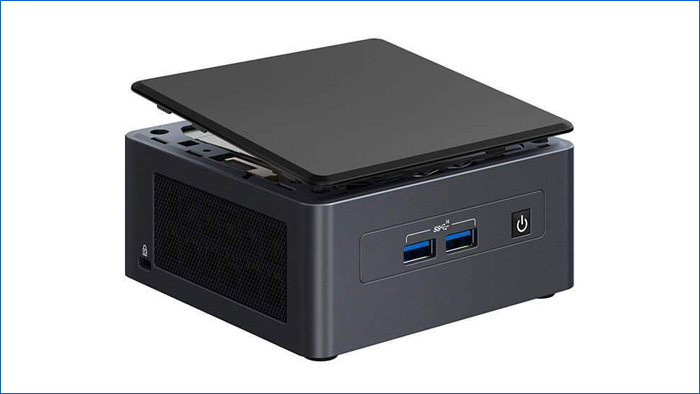 PC Intel NUC 11 Pro NUC11TNHi7 - ANPHATPC.COM.VN