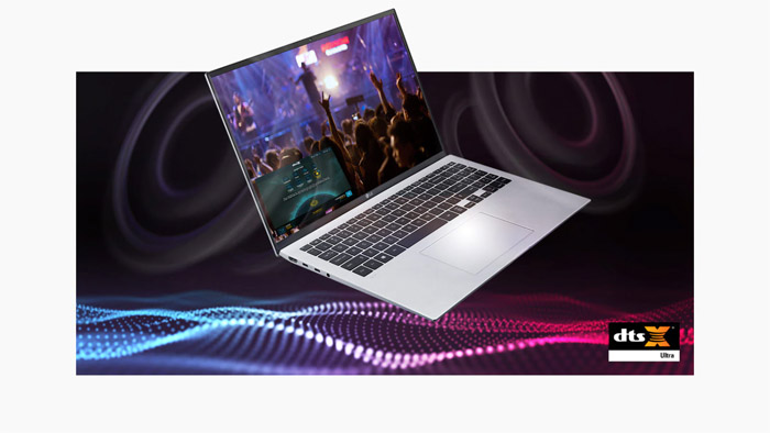 Laptop LG Gram 2021 16Z90P-G.AH73A5 - ANPHATPC.COM.VN