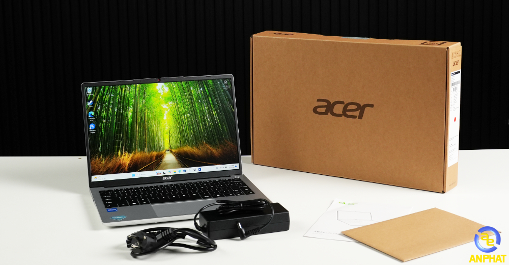 Laptop Acer Aspire Lite 14 AL14-71P-55P9 NX.D7USV.001