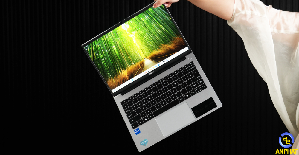 Laptop Acer Aspire Lite 14 AL14-71P-55P9 NX.D7USV.001