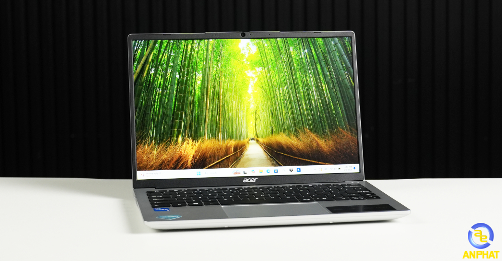 Laptop Acer Aspire Lite 14 AL14-71P-55P9 NX.D7USV.001