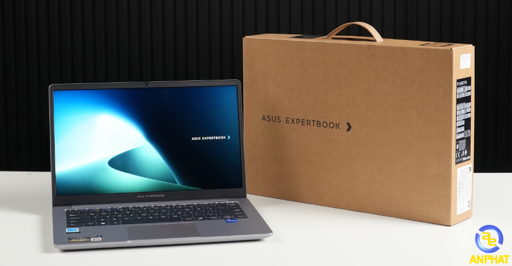 Laptop ASUS ExpertBook P1 P1403CVA-S61261W