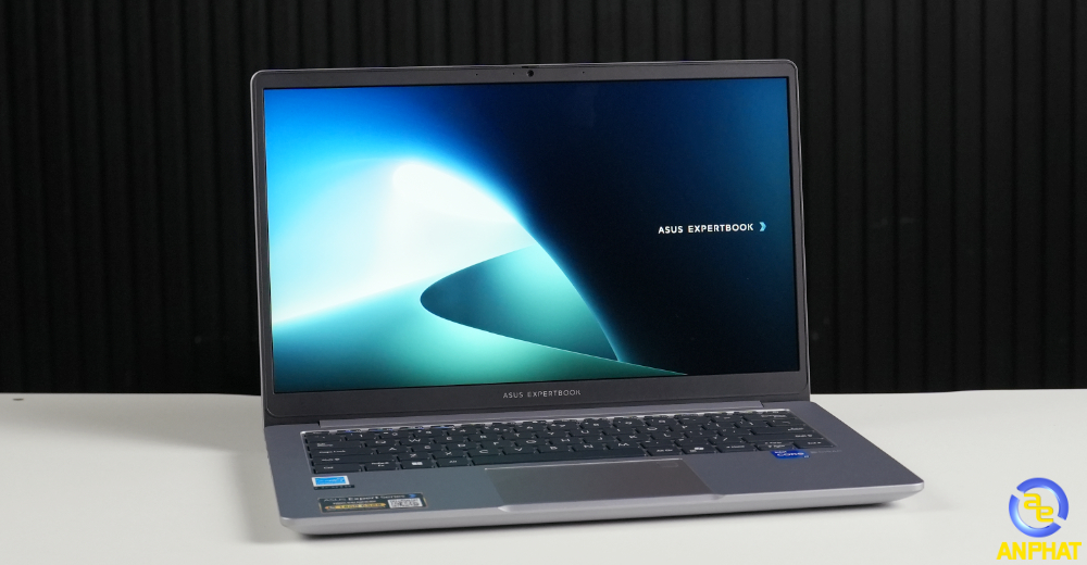 Laptop ASUS ExpertBook P1 P1403CVA-S61261W