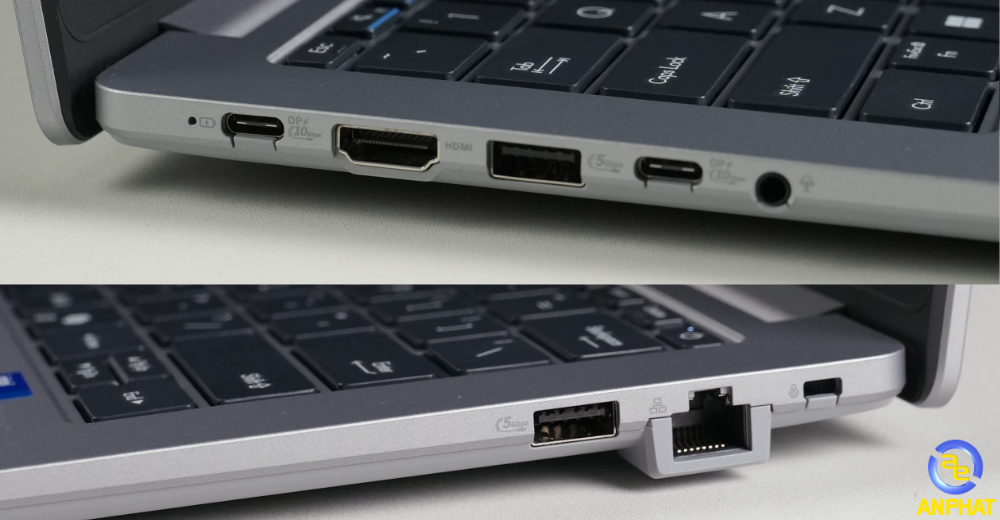 Laptop ASUS ExpertBook P1 P1403CVA-S61261W