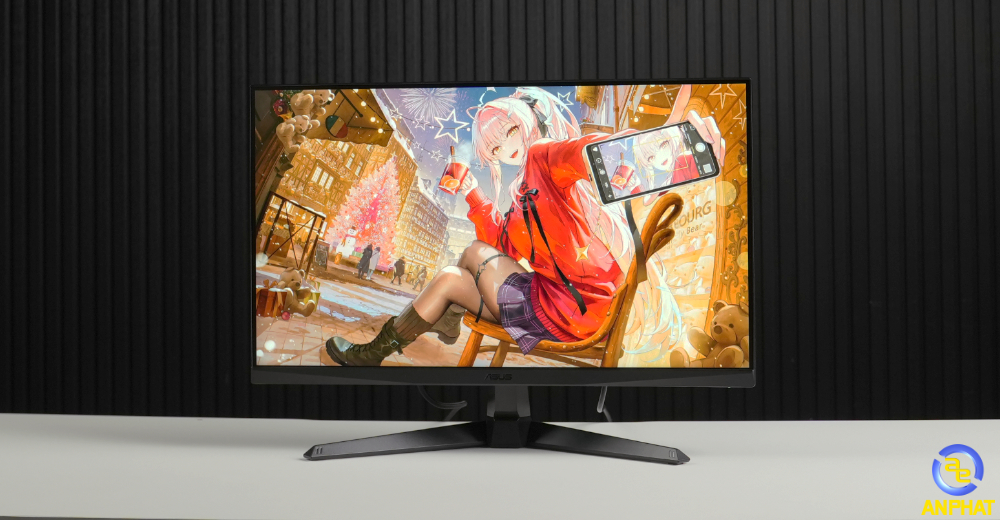 Màn hình Gaming ASUS TUF VG279QE5A
