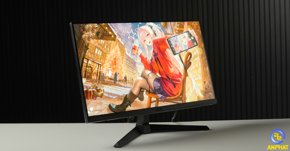 Màn hình Gaming ASUS TUF VG279QE5A