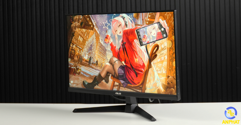 Màn hình Gaming ASUS TUF VG279QE5A