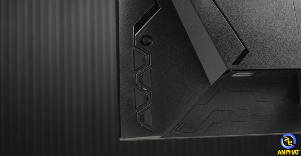Màn hình Gaming ASUS TUF VG279QE5A