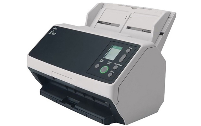 Máy scan Ricoh fi-8170 (Scan 2 mặt| ADF| A4| A5| USB| LAN)