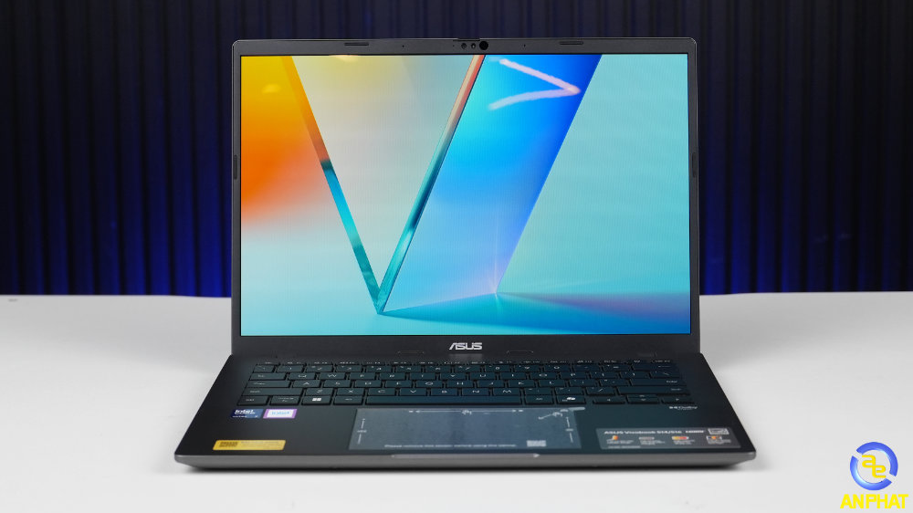Laptop ASUS Vivobook S14 S3407CA-SF923W