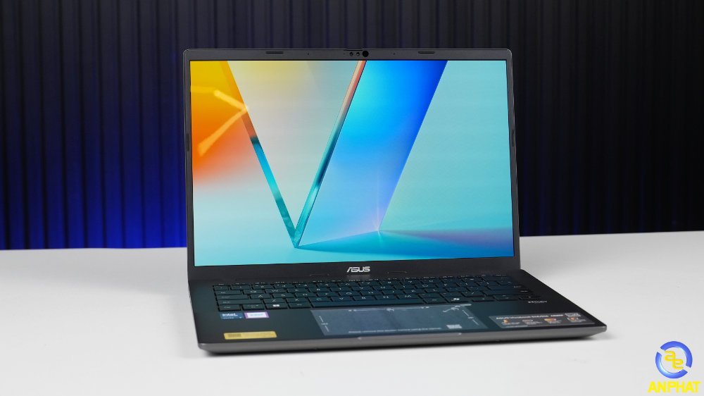 Laptop ASUS Vivobook S14 S3407CA-SF923W