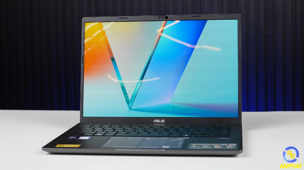 Laptop ASUS Vivobook S14 S3407CA-SF923W