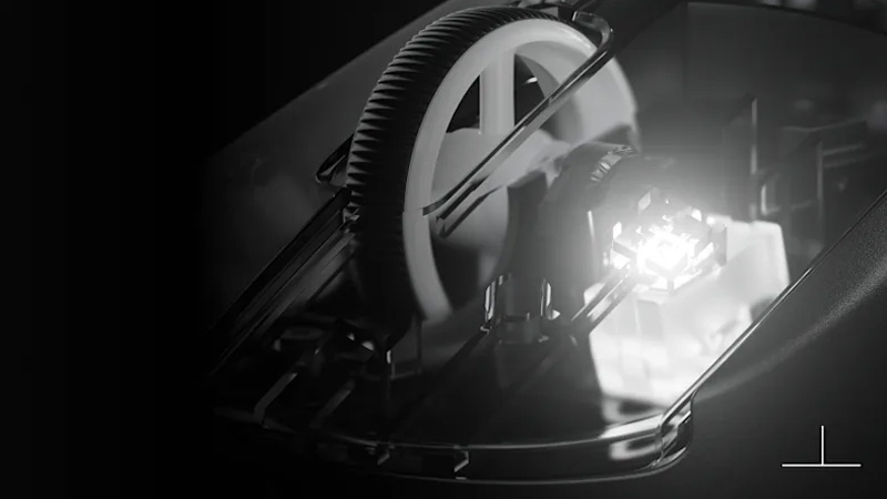 Chuột Logitech G Pro X Superlight 2c Wireless