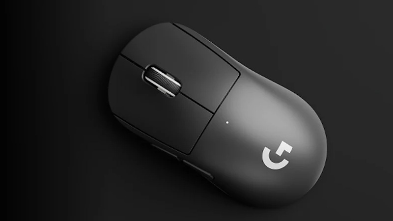 Chuột Logitech G Pro X Superlight 2c Wireless